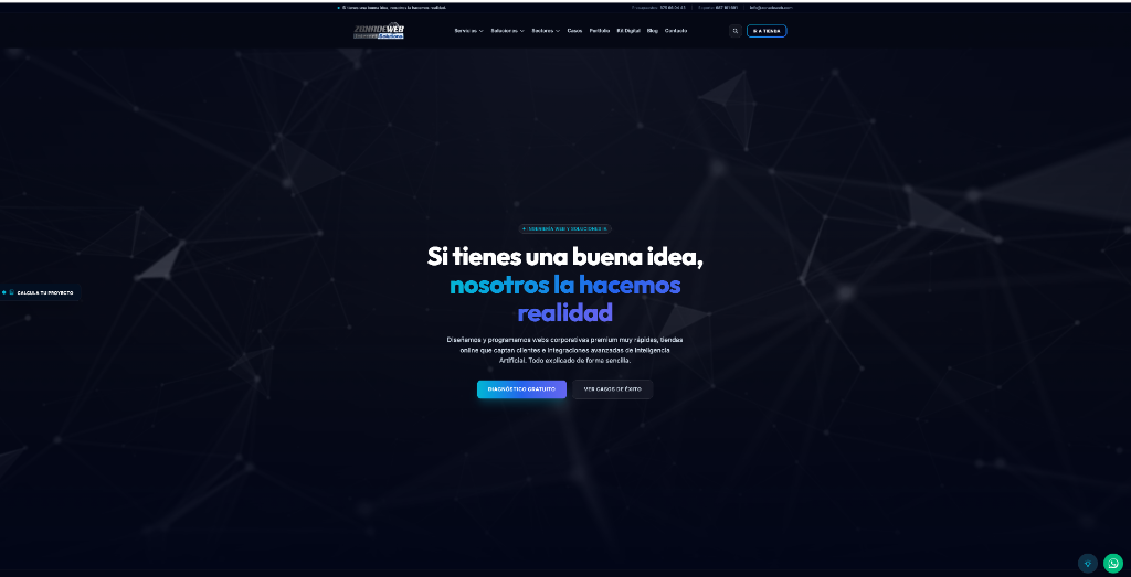 sistemas RAG e IA sobre documentos en Castellón